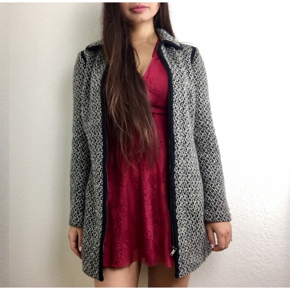 Talbots Jackets & Blazers - Talbots | Wool Speckled Jacket/Blazer ✨🖤✨
